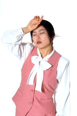 渋谷区の皮膚科で赤ら顔の治療を受ける　