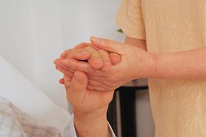 旅行も安心！画期的なストーマ器具