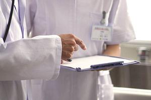 中央区で訪問診療の相談をするならここへ