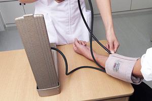 生活習慣病の治療をおこなっている内科