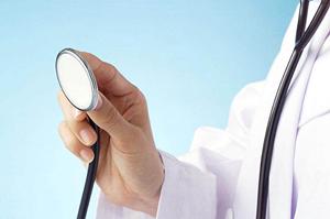 豊田市でかかりつけ医に最適な内科