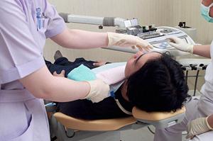 最新の技術を取り入れた信頼ある歯科