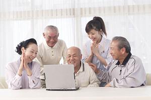 山形市で歯周病治療が得意な歯科