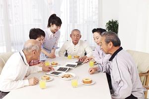 新宿駅から徒歩圏内の整骨院で整体の施術