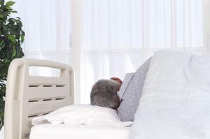 ハッピーになれる群馬にある老人ホーム