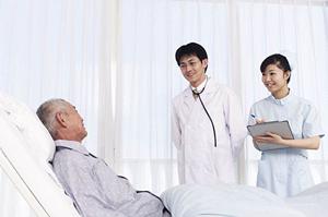 大阪市で働きやすい介護施設に転職する