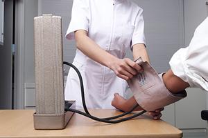 カルテを電子化することで効率アップ