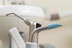 ホワイトニングでお勧めのクリニック