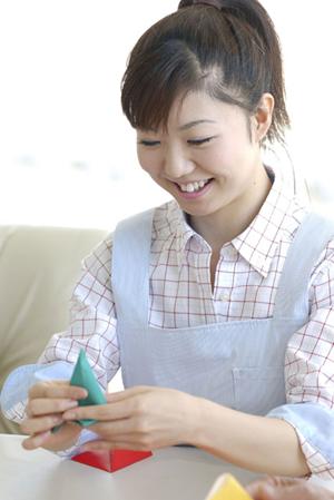 専門資格を取ってどんどんスキルアップ