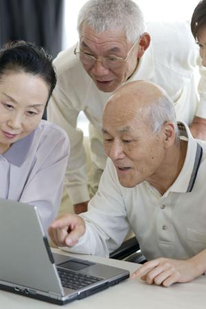 島田市で受ける視力回復の新しい治療