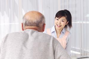 豊富なスタイルから選べる医療用ウィッグ